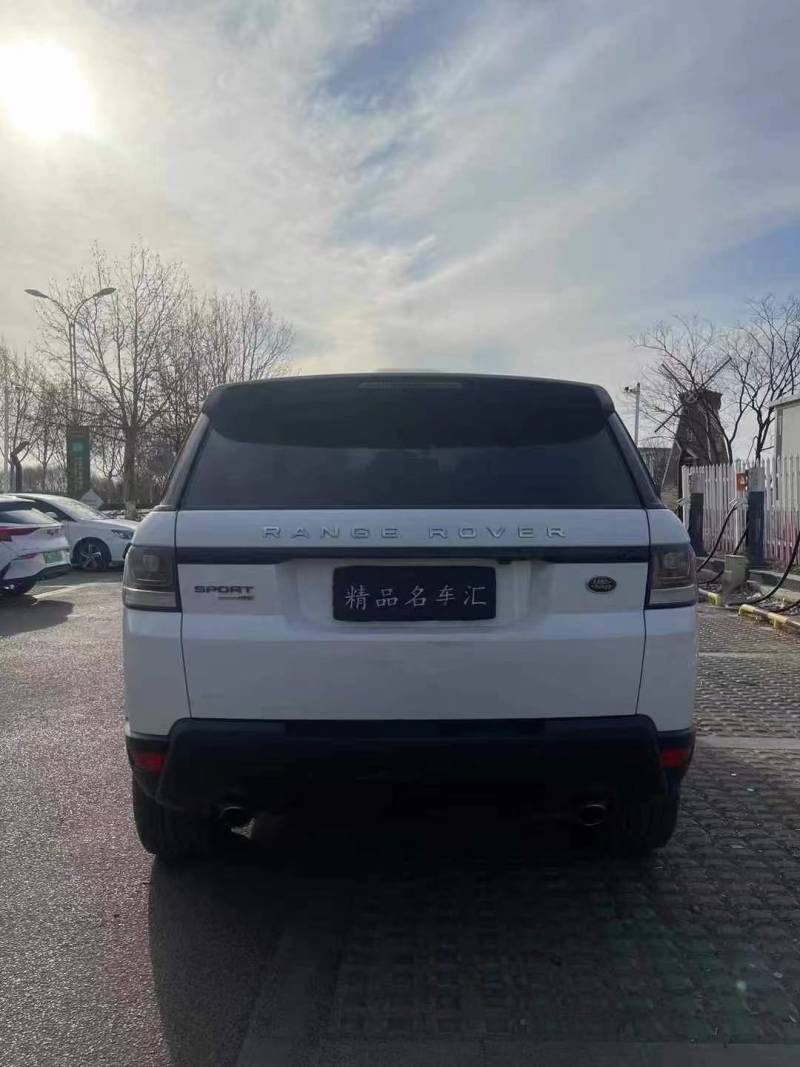 抵押车图片