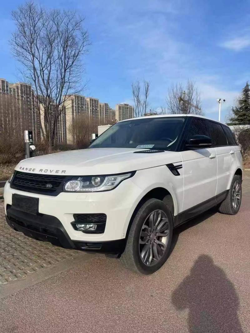 抵押车图片