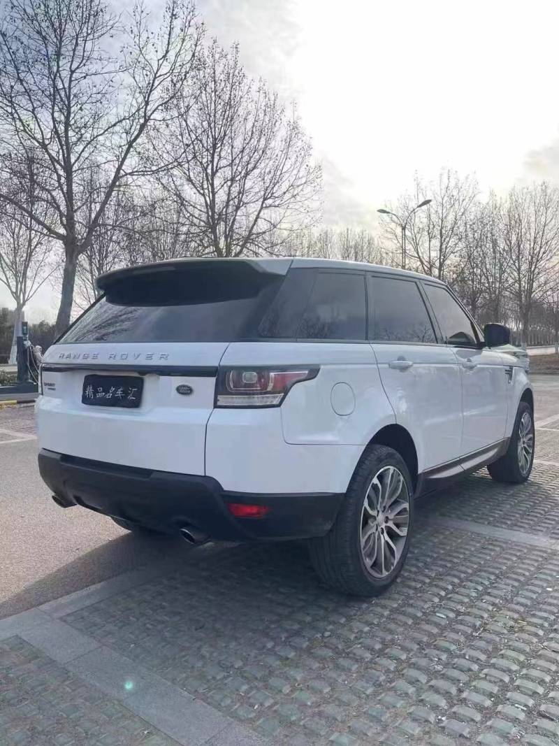 抵押车图片