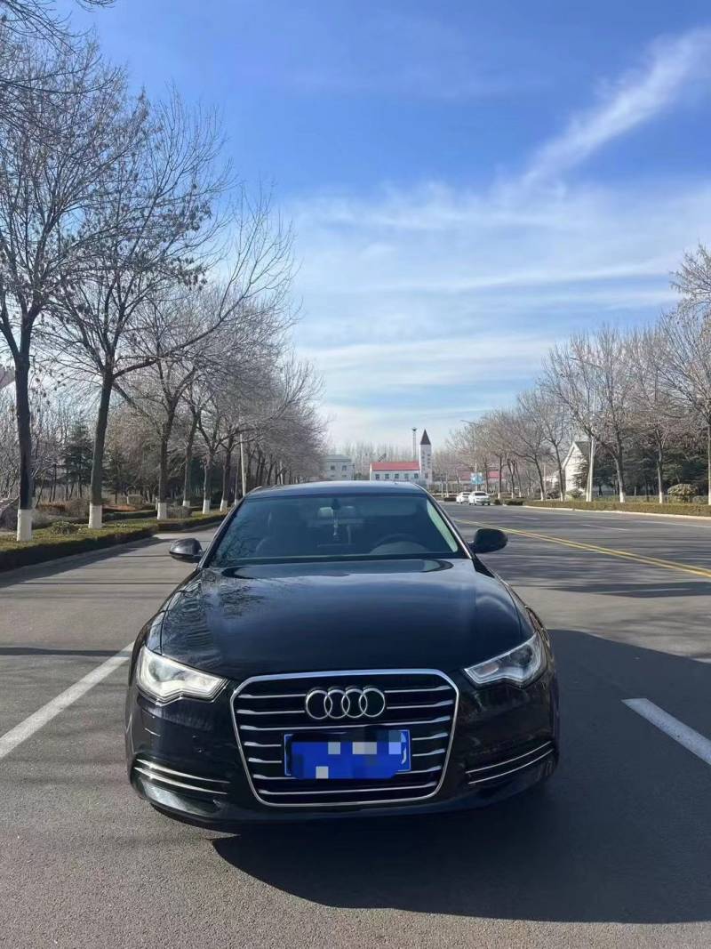 抵押车图片