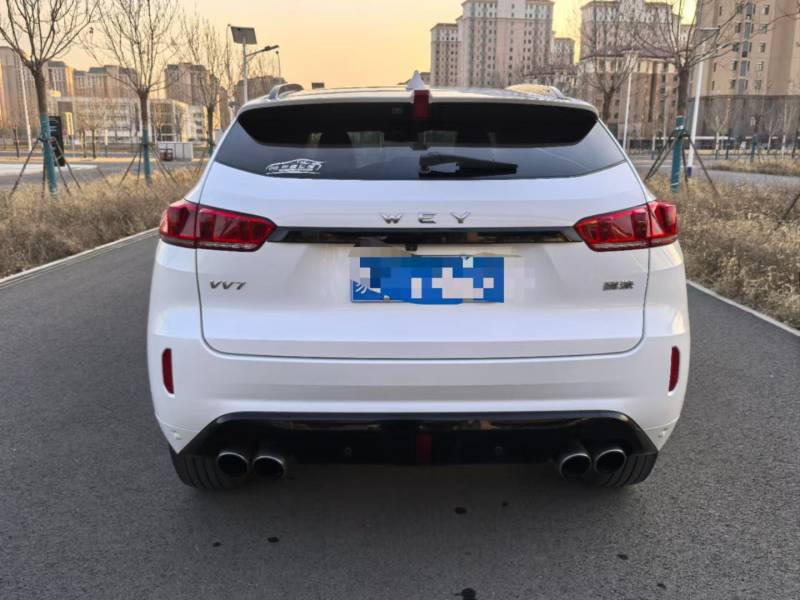 抵押车图片