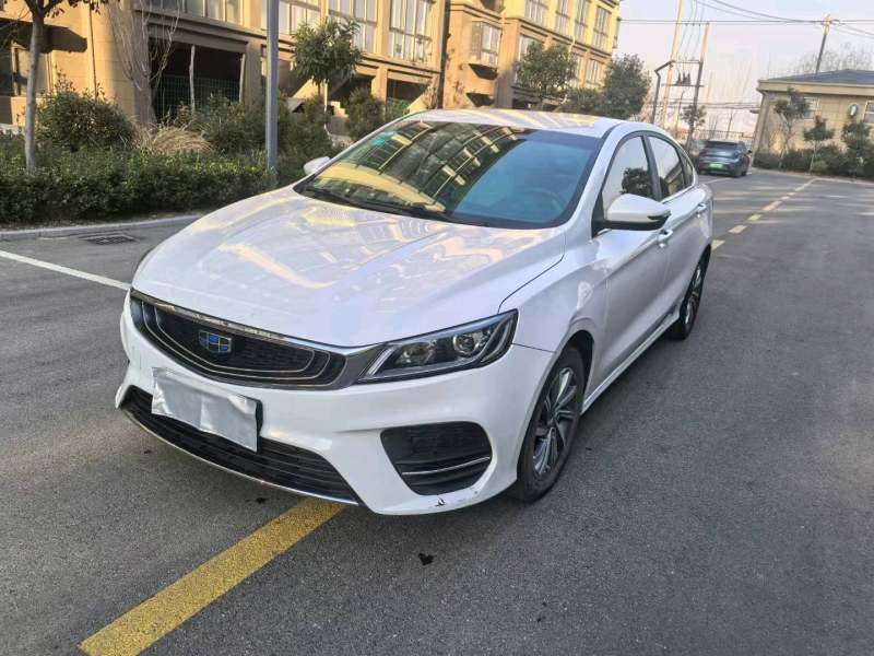 抵押车图片