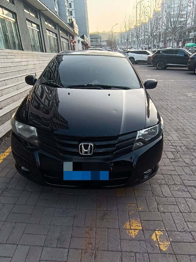 抵押车图片