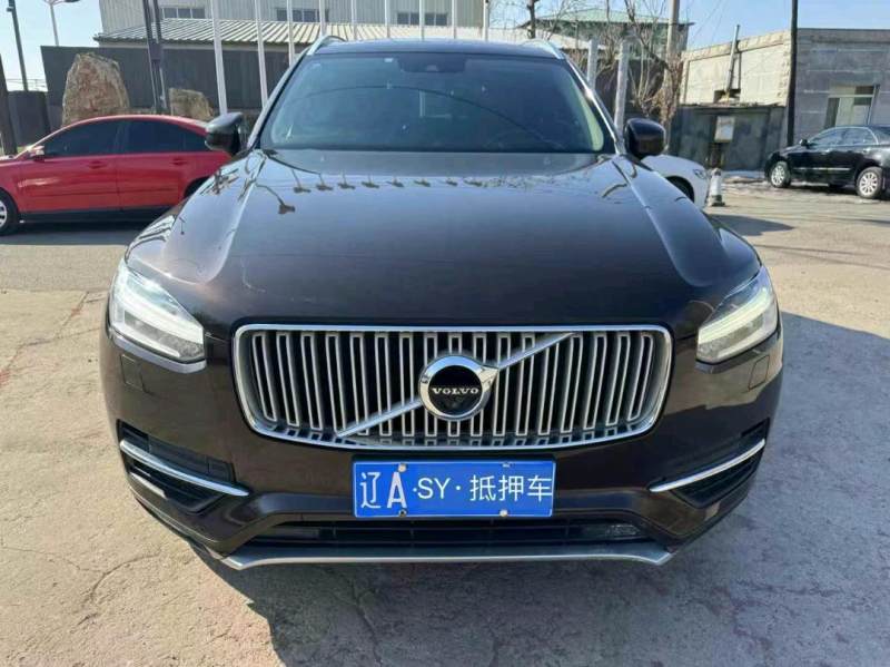 抵押车图片