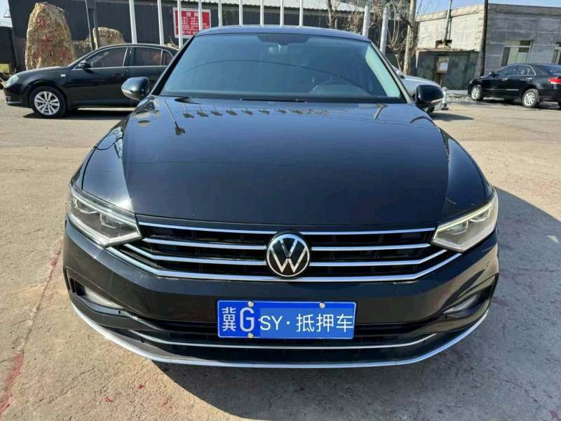 抵押车图片
