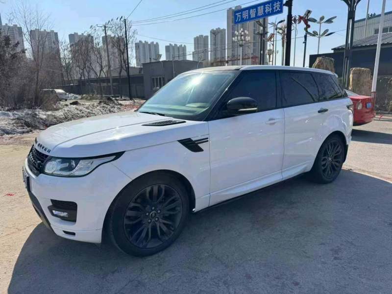 抵押车图片