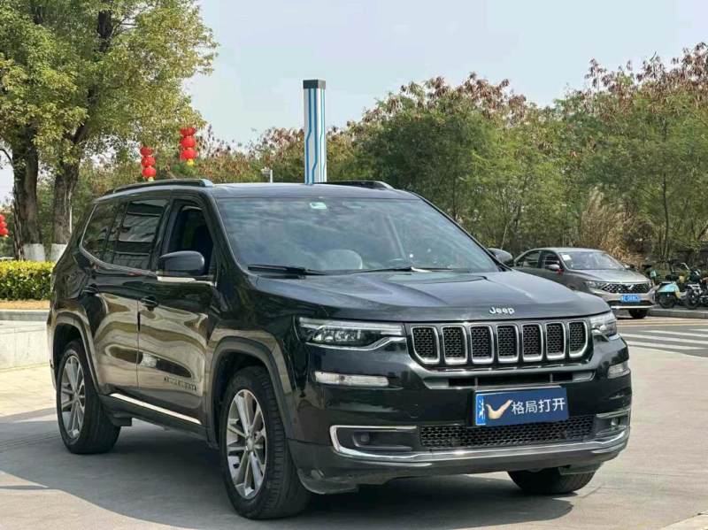 抵押车图片