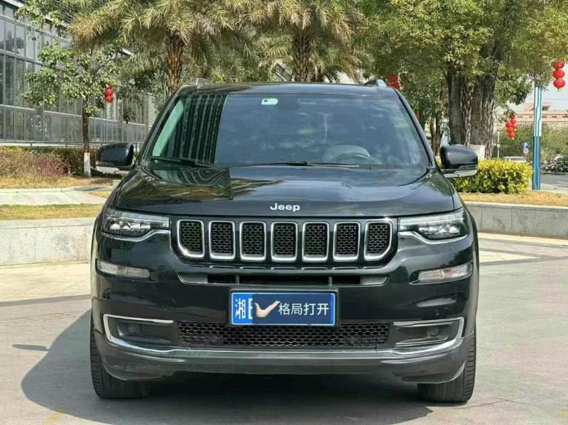 抵押车图片