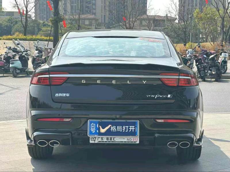 抵押车图片