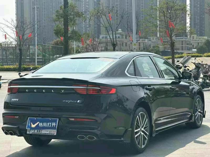 抵押车图片