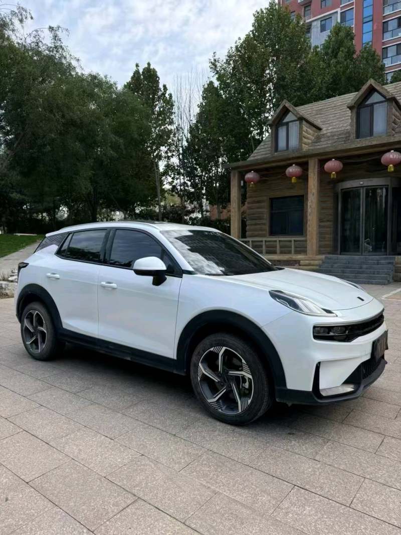 抵押车图片