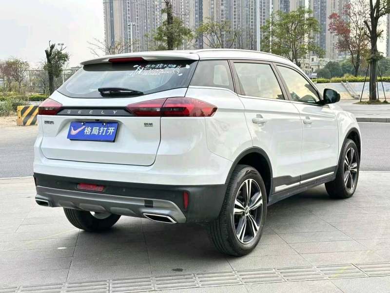 抵押车图片