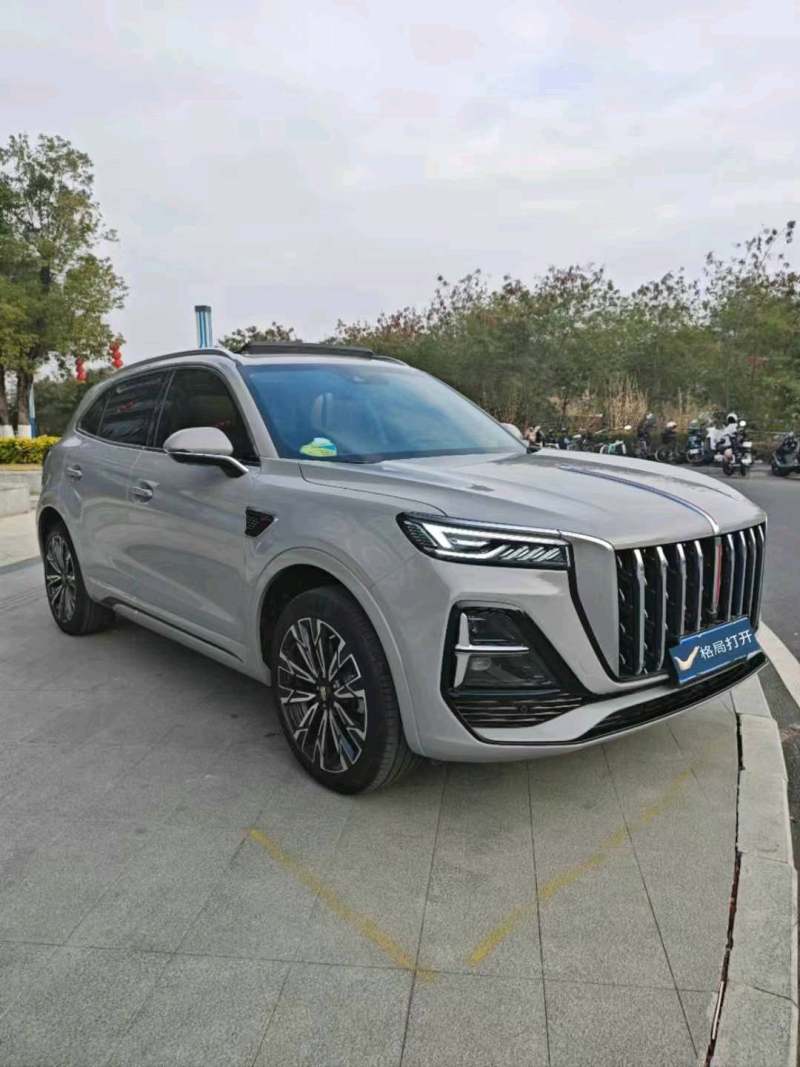 抵押车图片