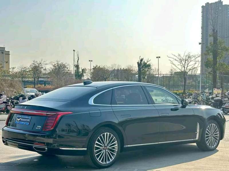 抵押车图片