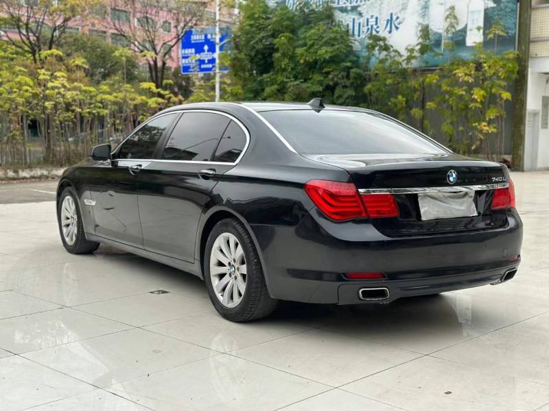 抵押车图片