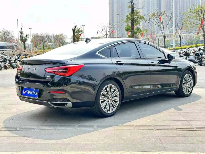 抵押车图片