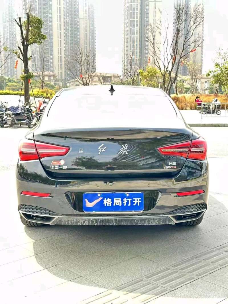抵押车图片