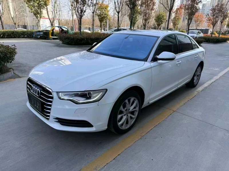 抵押车图片