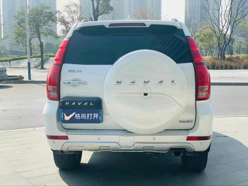 抵押车图片