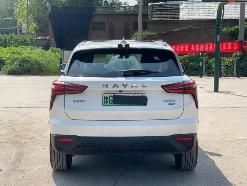 抵押车图片