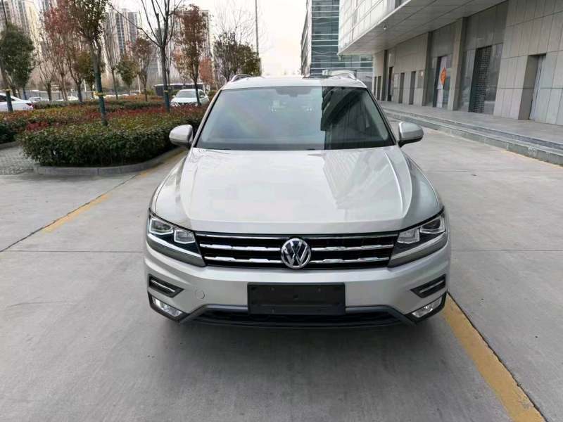 抵押车图片