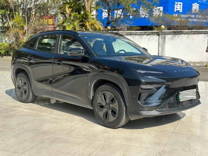 抵押车图片