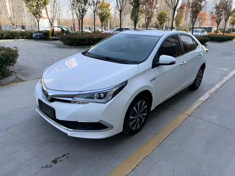 抵押车图片