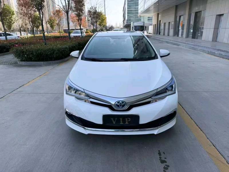 抵押车图片