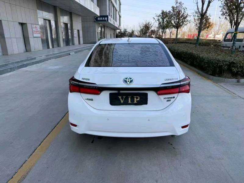 抵押车图片