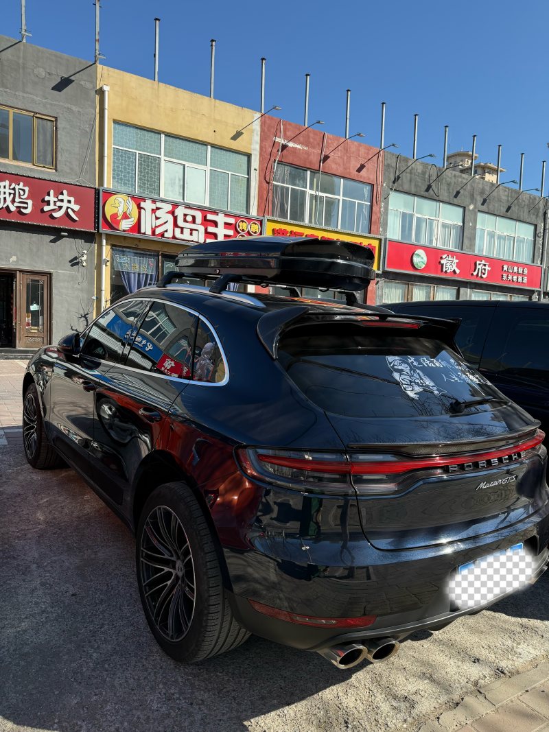 抵押车图片