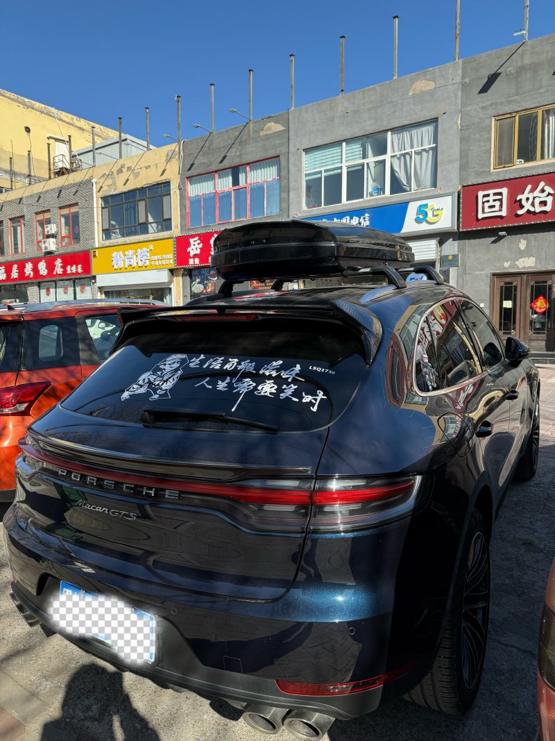 抵押车图片