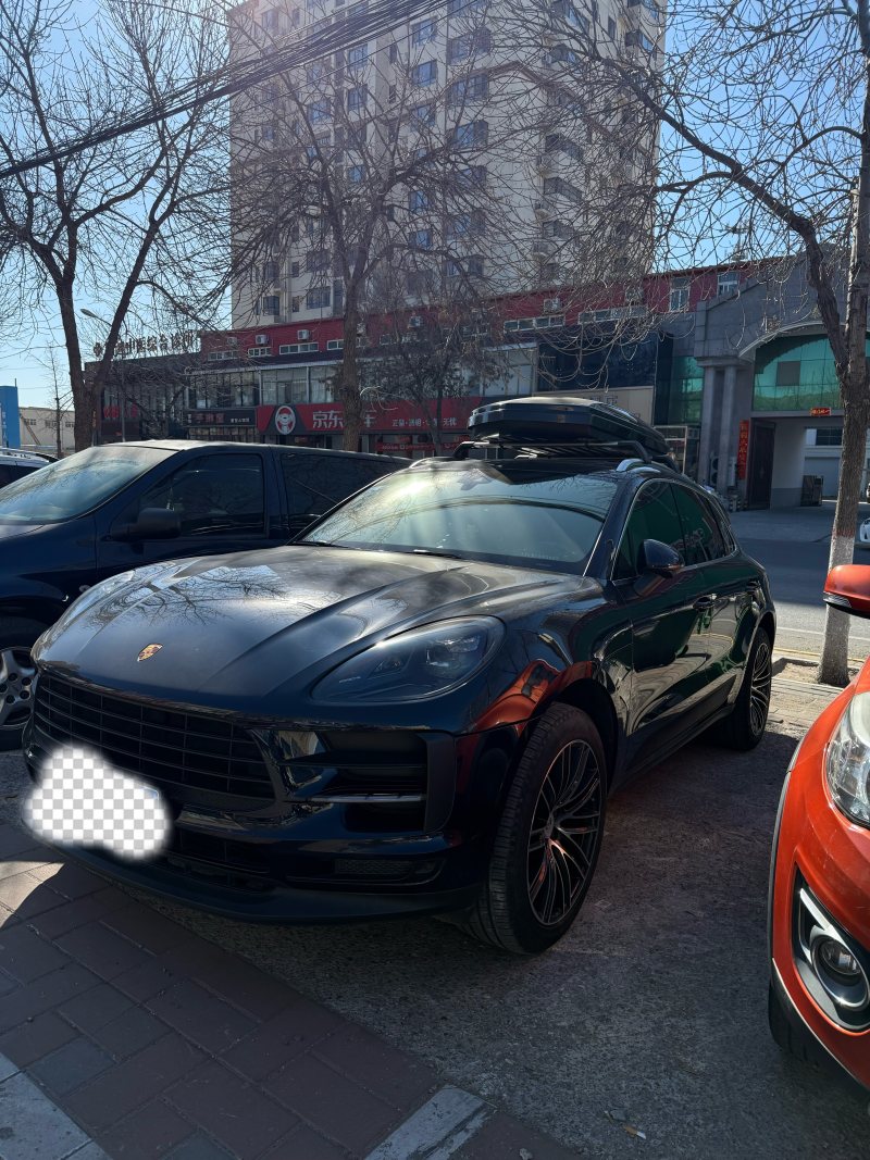 抵押车图片
