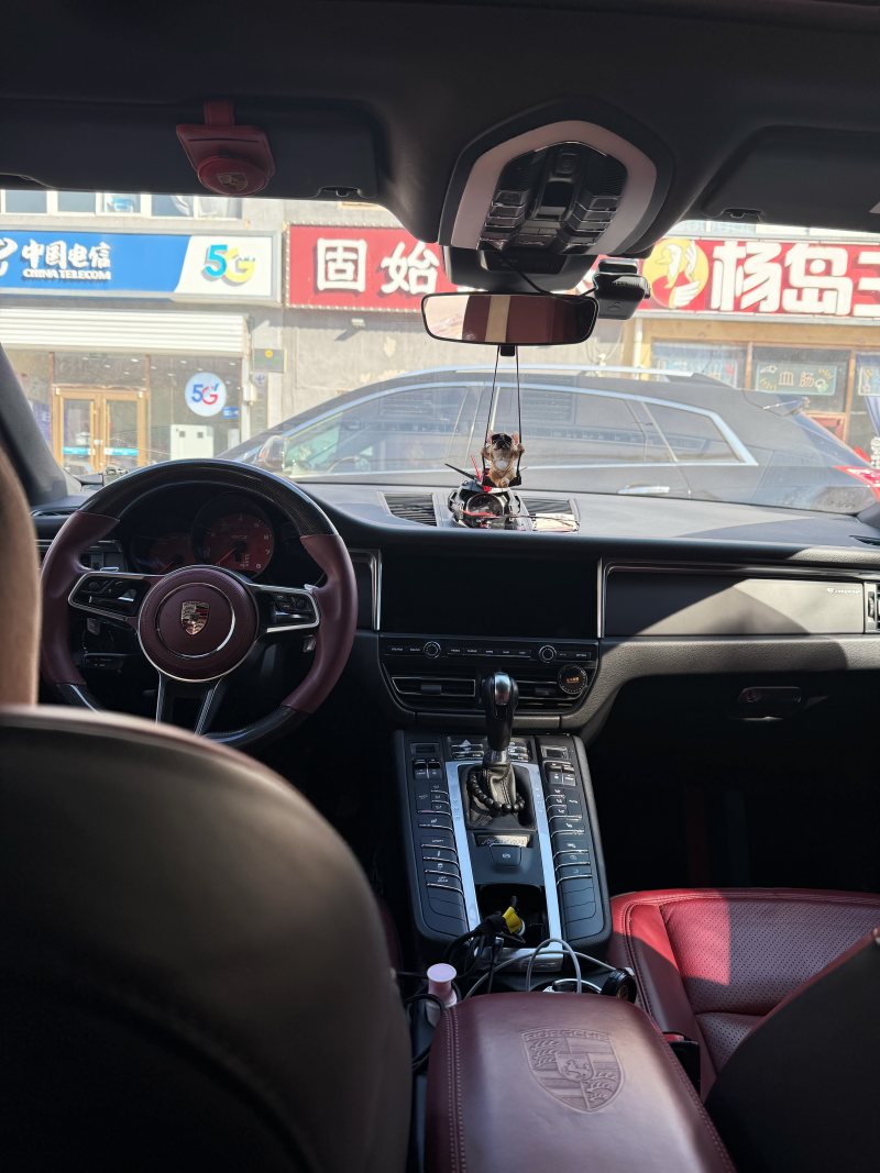 抵押车图片