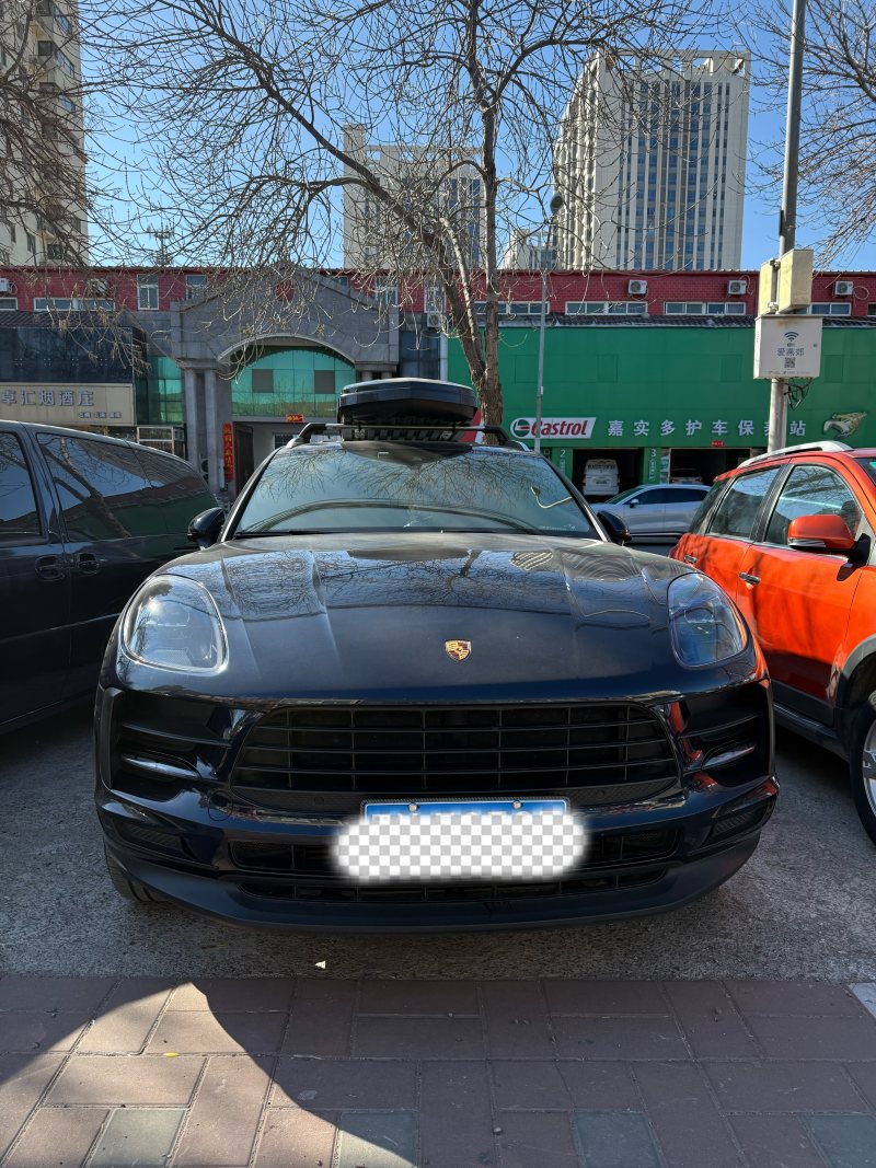 抵押车图片