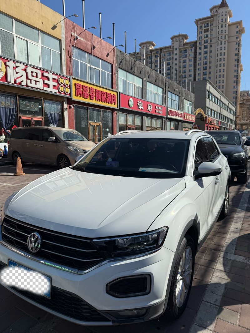 抵押车图片