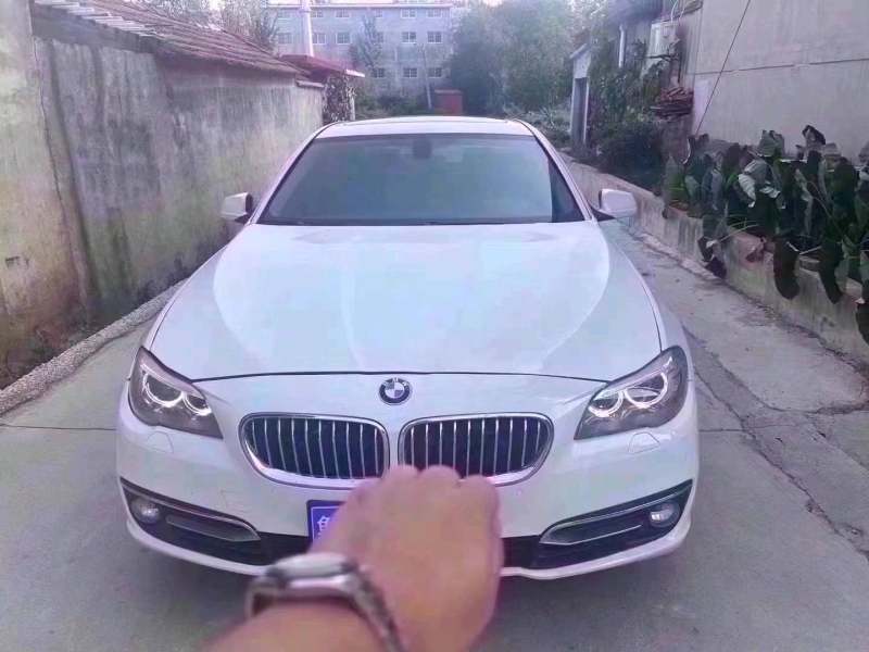 抵押车图片