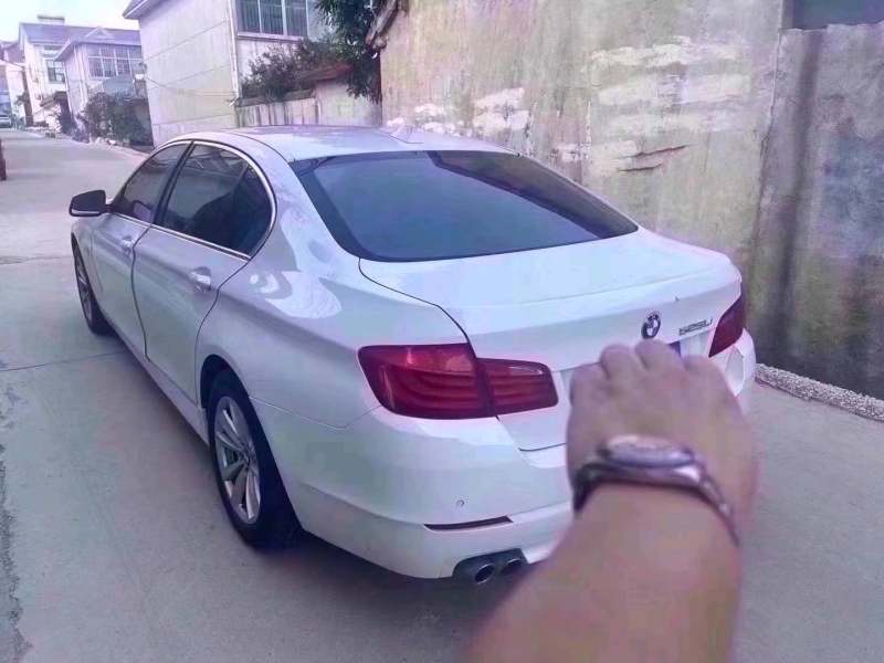 抵押车图片