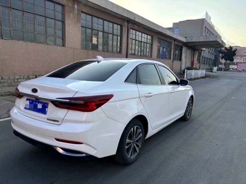 抵押车图片