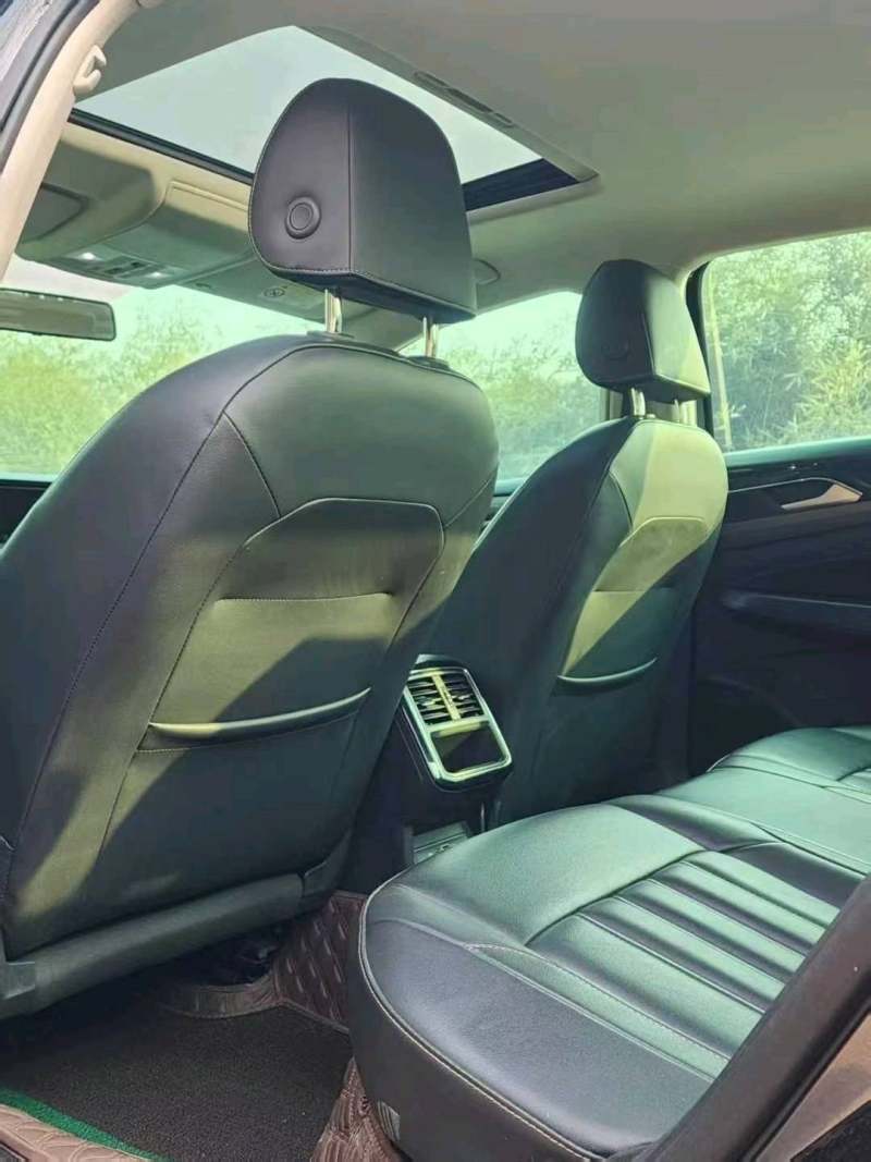 抵押车图片
