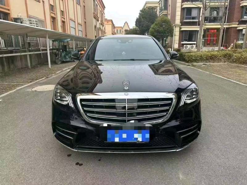 抵押车图片