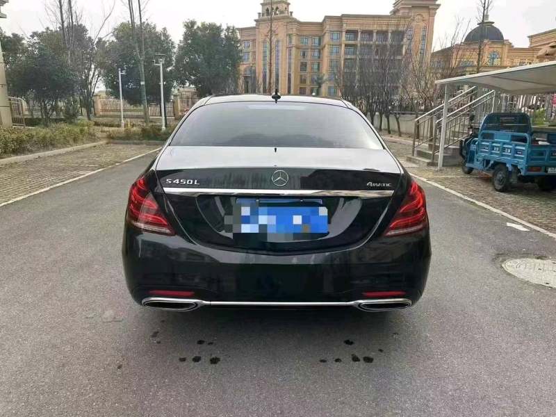 抵押车图片