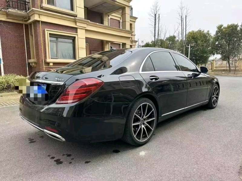 抵押车图片