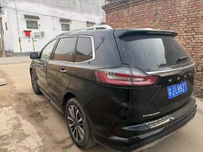 抵押车图片