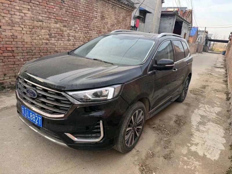 抵押车图片