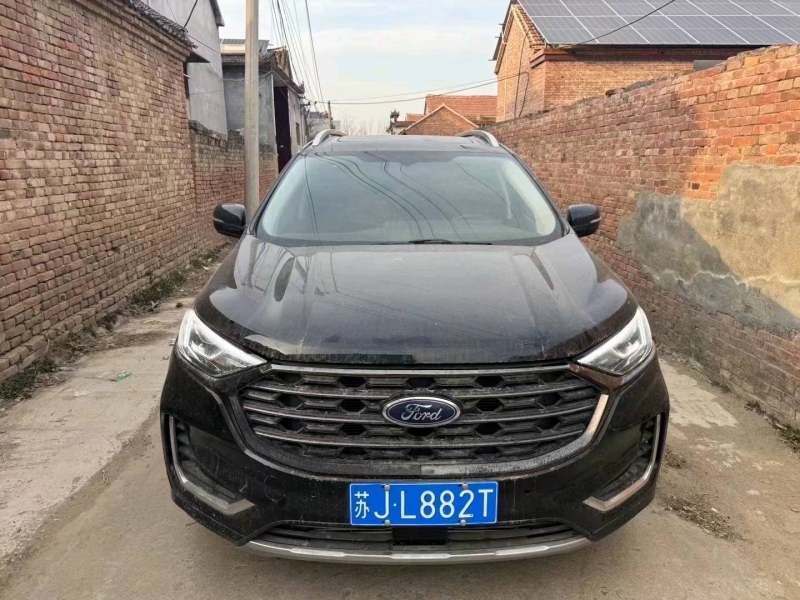 抵押车图片
