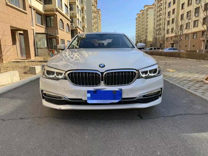 抵押车图片