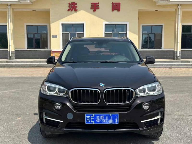 抵押车图片