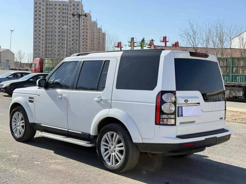 抵押车图片