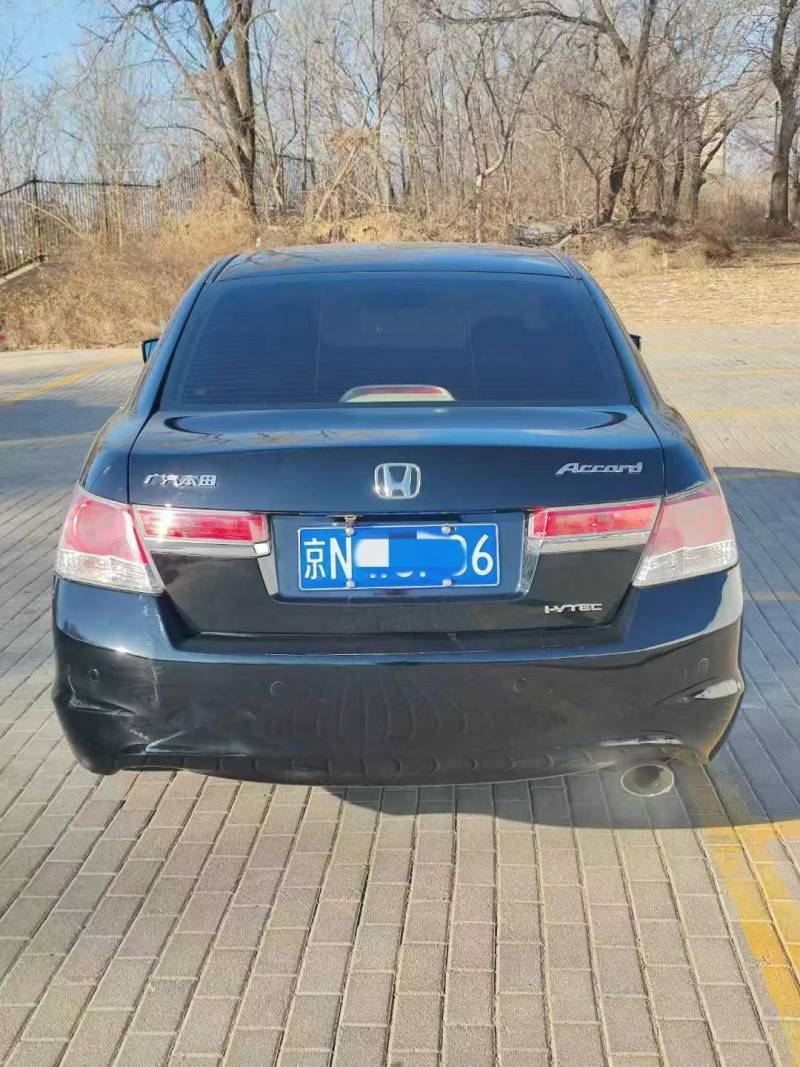 抵押车图片