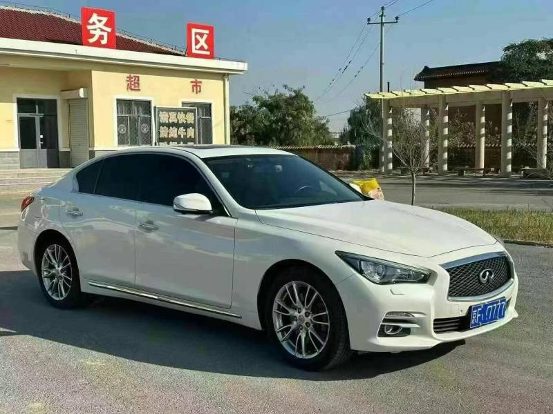 抵押车图片